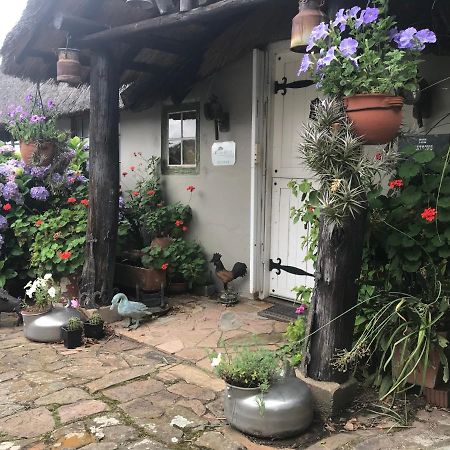 Baldinnie Cottages Nottingham Road Εξωτερικό φωτογραφία