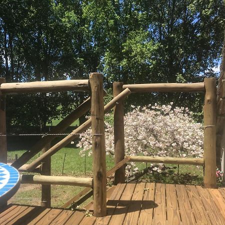 Baldinnie Cottages Nottingham Road Εξωτερικό φωτογραφία