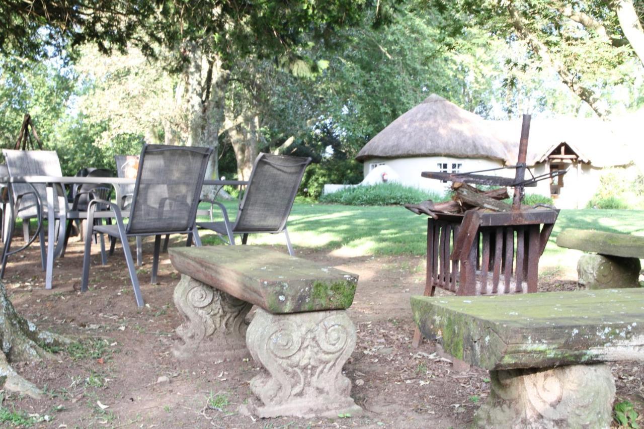 Baldinnie Cottages Nottingham Road Εξωτερικό φωτογραφία