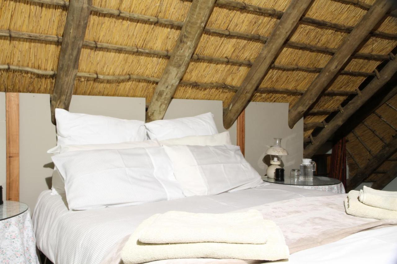 Baldinnie Cottages Nottingham Road Εξωτερικό φωτογραφία