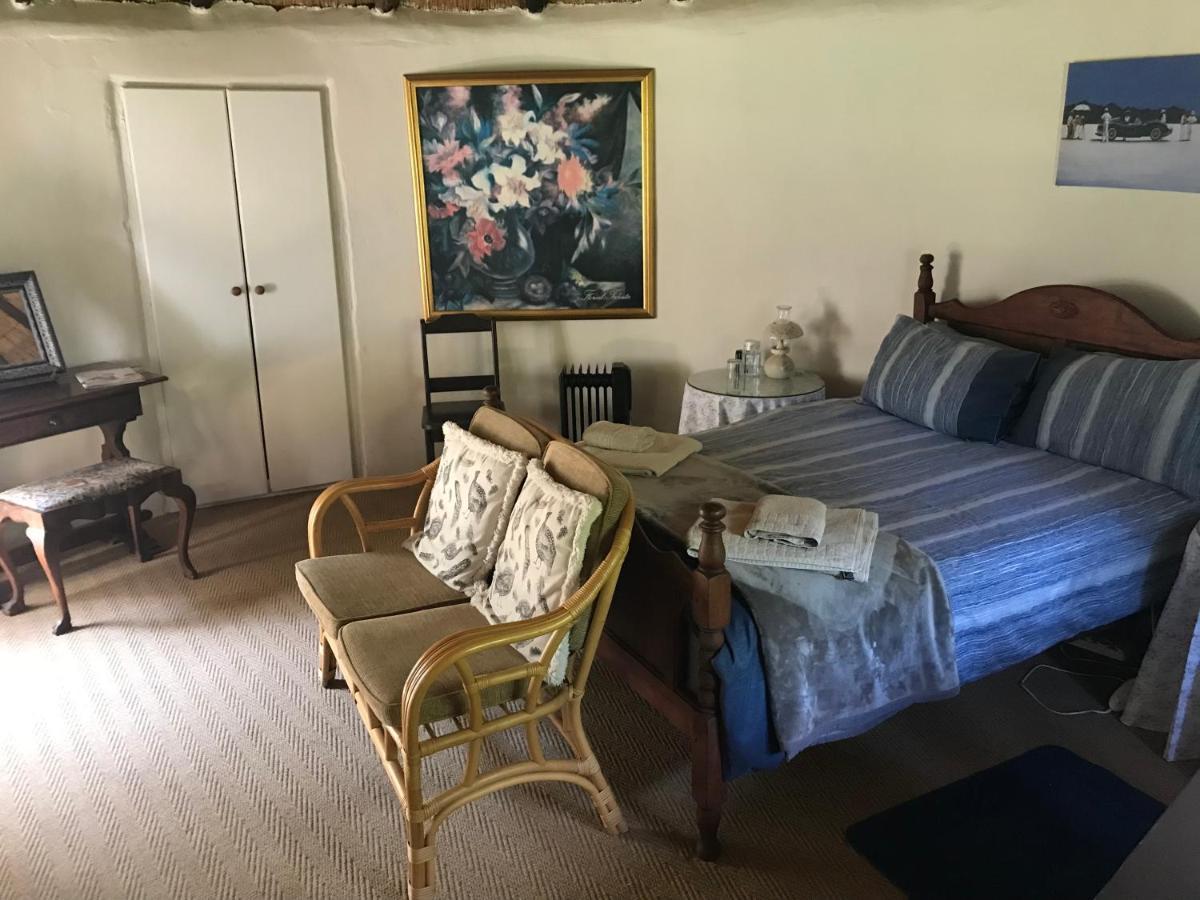 Baldinnie Cottages Nottingham Road Εξωτερικό φωτογραφία