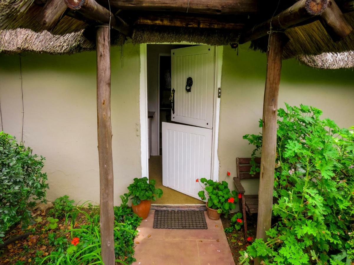 Baldinnie Cottages Nottingham Road Εξωτερικό φωτογραφία
